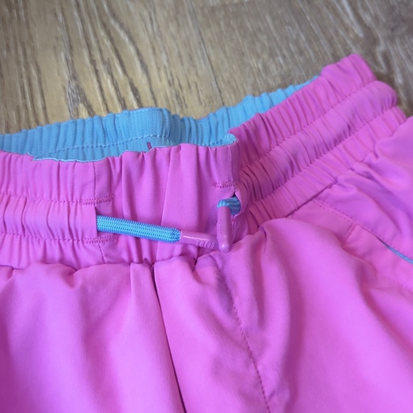 Baseball Lifestyle 101 Youth Medium Shorts - Picture 4 of 6